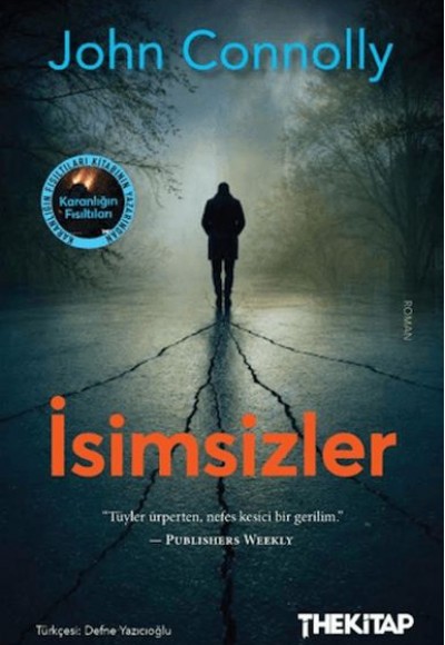 İsimsizler İsimsizler