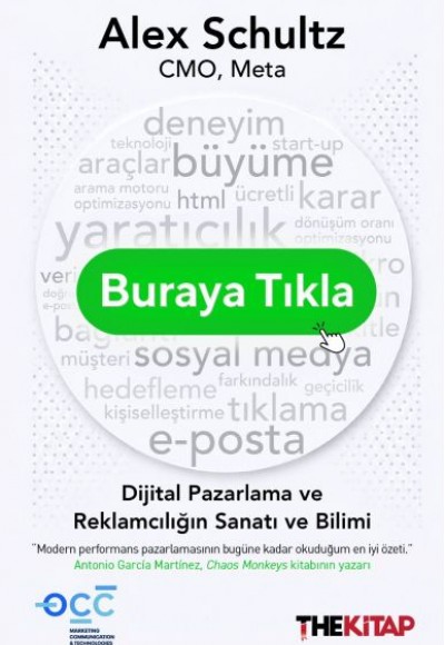 Buraya Tıkla Dijital Pazarlama ve Reklamcılığın Sanatı ve Bilimi Buraya Tıkla Dijital Pazarlama ve Reklamcılığın Sanatı ve Bilimi