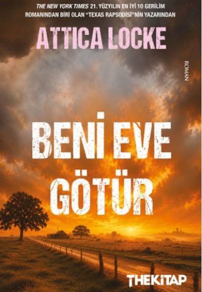 Beni Eve Götür
