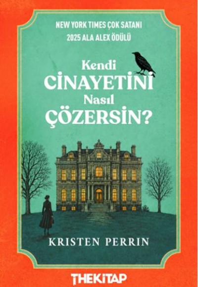 Kendi Cinayetini Nasıl Çözersin? Kendi Cinayetini Nasıl Çözersin?