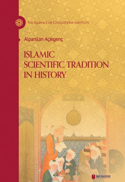 Islamic Scientific Tradition in History