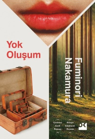 Yok Oluşum Yok Oluşum