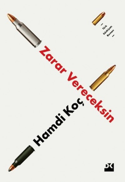 Zarar Vereceksin