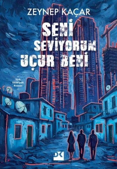 Seni Seviyorum Uçur Beni Seni Seviyorum Uçur Beni