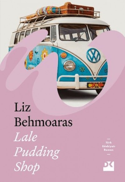 Lale Pudding Shop