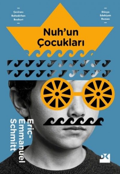 Nuh'un Çocukları Nuh'un Çocukları