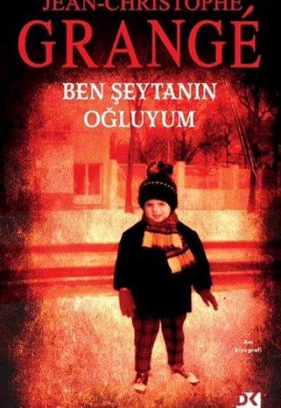 Ben Şeytanın Oğluyum