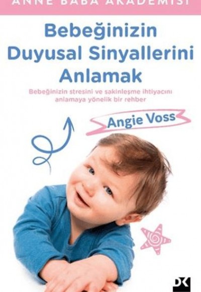 Bebeğinizin Duyusal Sinyallerini Anlamak Bebeğinizin Duyusal Sinyallerini Anlamak