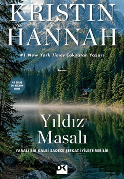 Yıldız Masalı Yıldız Masalı