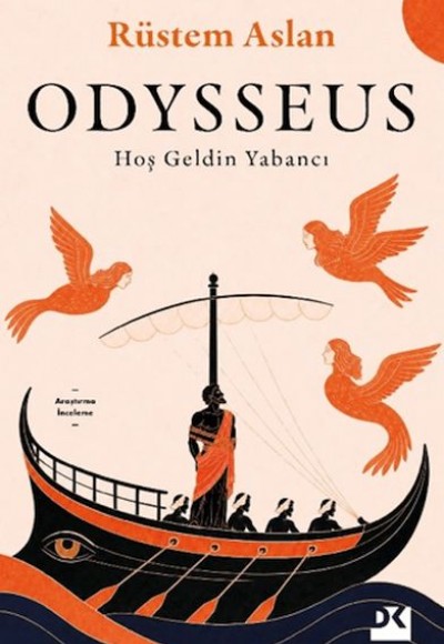 Odysseus - Hoş Geldin Yabancı Odysseus - Hoş Geldin Yabancı