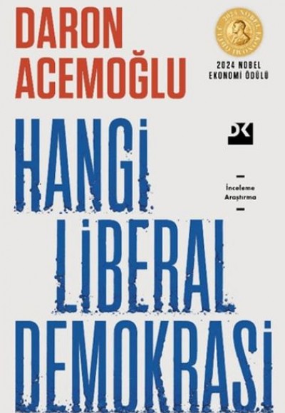 Hangi Liberal Demokrasi Hangi Liberal Demokrasi