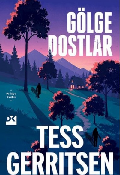 Gölge Dostlar