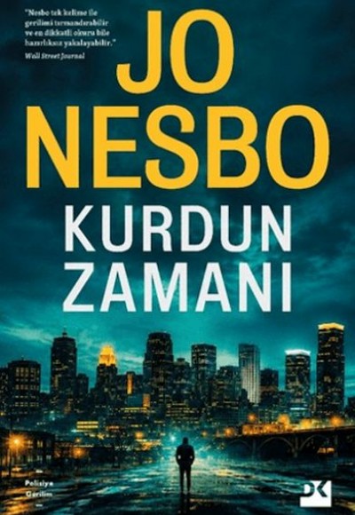 Kurdun Zamanı