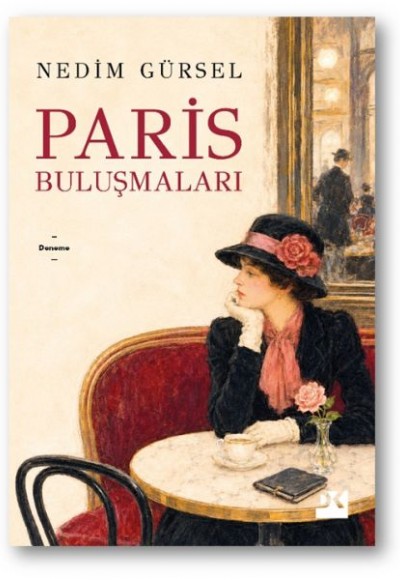 Paris Buluşmaları Paris Buluşmaları