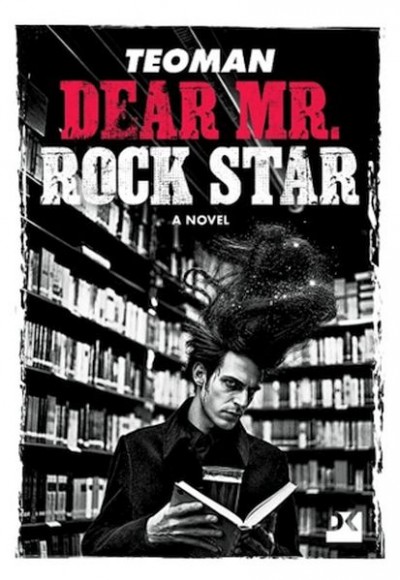Dear Mr. Rock Star
