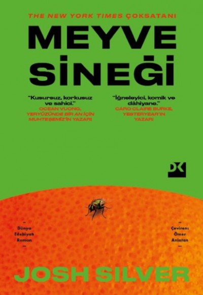 Meyve Sineği Meyve Sineği