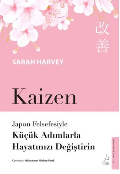Kaizen Kaizen