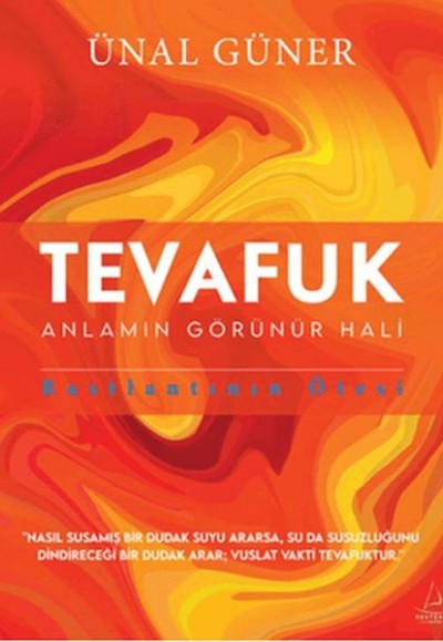 Tevafuk Tevafuk