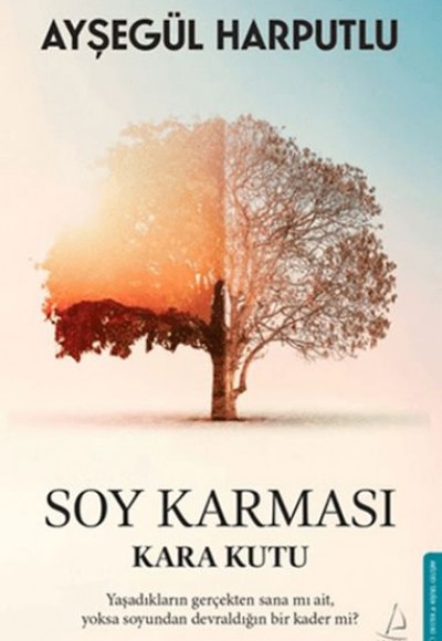 Soy Karması: Kara Kutu Soy Karması: Kara Kutu