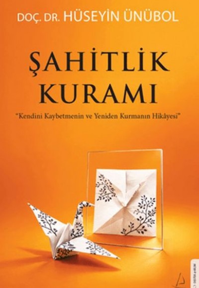 Şahitlik Kuramı Şahitlik Kuramı