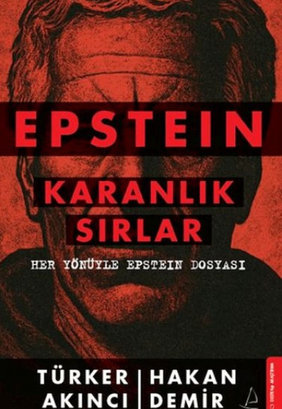 Epstein: Karanlık Sırlar Epstein: Karanlık Sırlar
