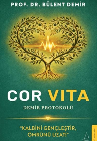 Cor Vita: Demir Protokolü Cor Vita: Demir Protokolü