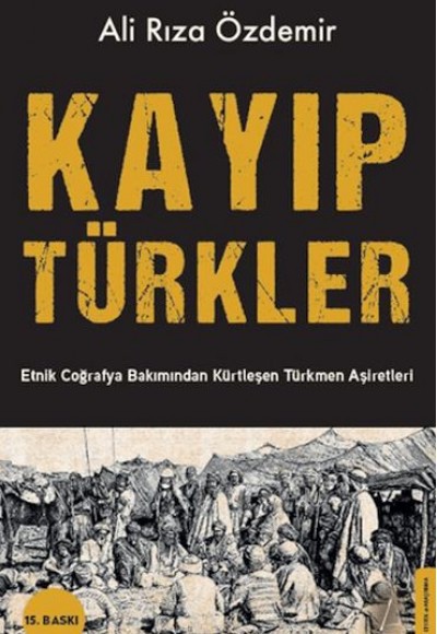 Kayıp Türkler Kayıp Türkler