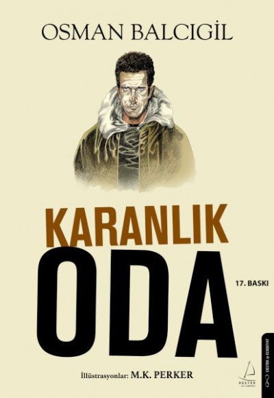 Karanlık Oda Karanlık Oda