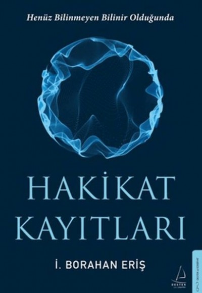 Hakikat Kayıtları Hakikat Kayıtları
