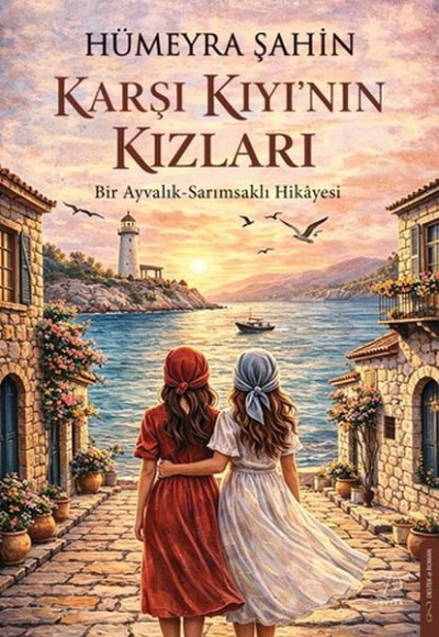 Karşı Kıyının Kızları
