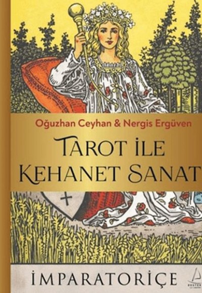 Tarot İle Kehanet Sanatı Tarot İle Kehanet Sanatı