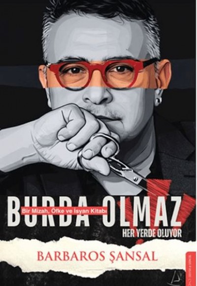 Burda Olmaz Burda Olmaz