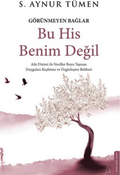 Bu His Benim Değil - Görünmeyen Bağlar Bu His Benim Değil - Görünmeyen Bağlar