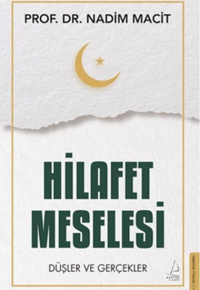 Hilafet Meselesi Hilafet Meselesi