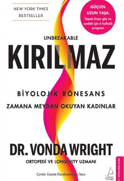 Kırılmaz Kırılmaz