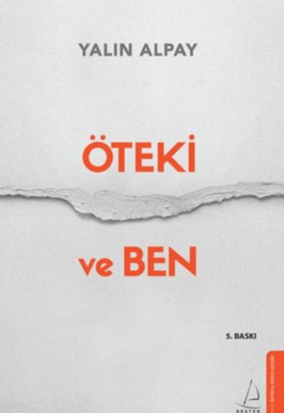 Öteki ve Ben