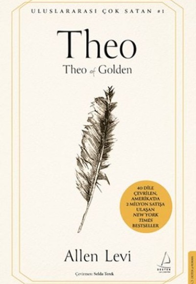 Theo Theo