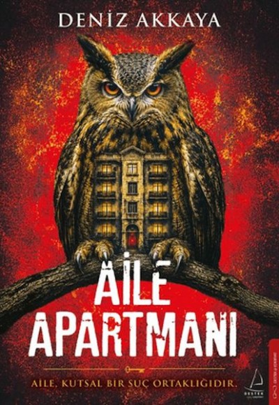 Aile Apartmanı Aile Apartmanı