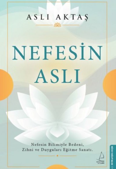 Nefesin Aslı Nefesin Aslı