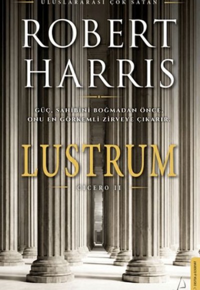 Lustrum Lustrum