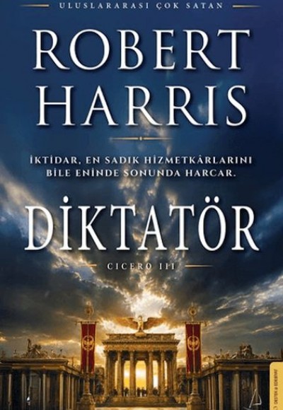 Diktatör