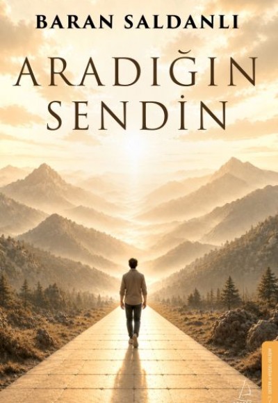 Aradığın Sendin Aradığın Sendin