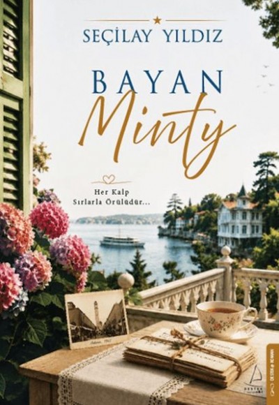 Bayan Minty Bayan Minty