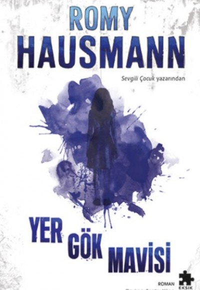 Yergökmavisi Yergökmavisi
