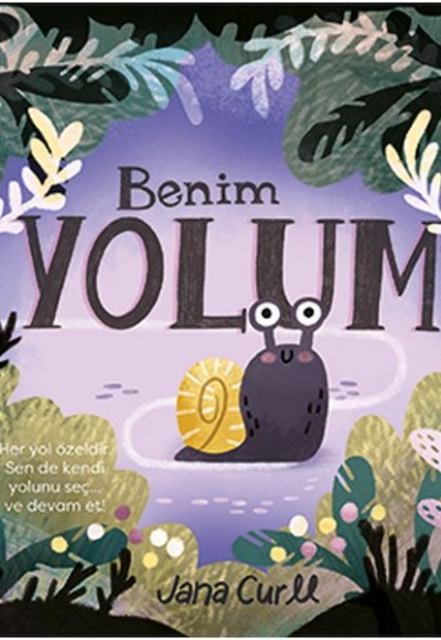 Benim Yolum Benim Yolum