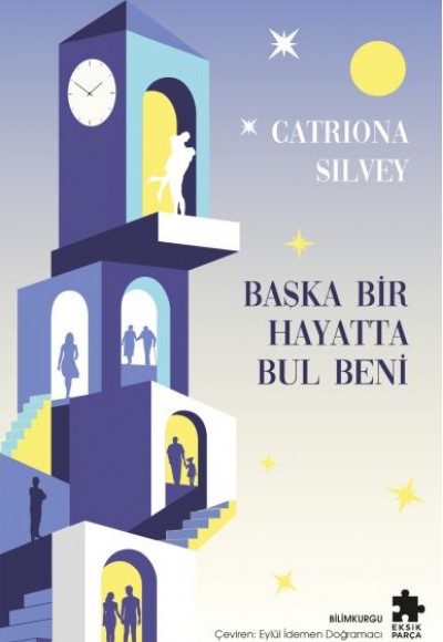 Başka Bir Hayatta Bul Beni