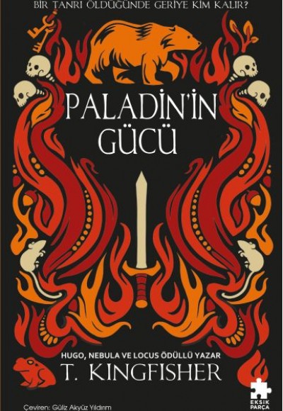 Paladin’in Gücü Paladin’in Gücü