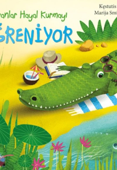 Hayvanlar Hayal Kurmayı Öğreniyor
