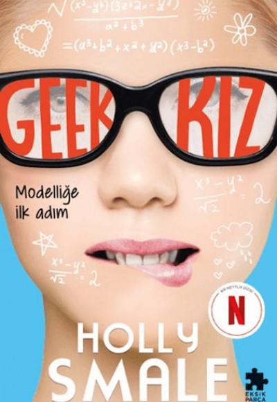 Geek Kız 1 - Modelliğe İlk Adım