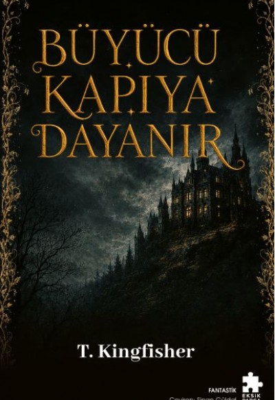 Büyücü Kapıya Dayanır Büyücü Kapıya Dayanır